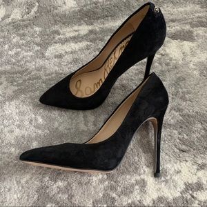 Sam Edelman Danna heels